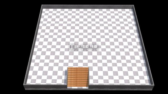 《明日之后》双子楼怎么建