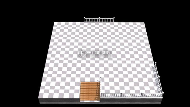 《明日之后》双子楼怎么建