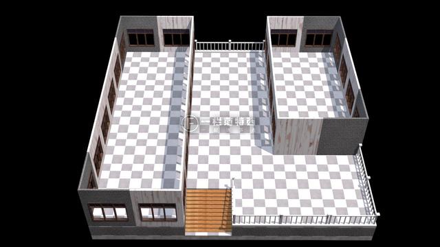 《明日之后》双子楼怎么建