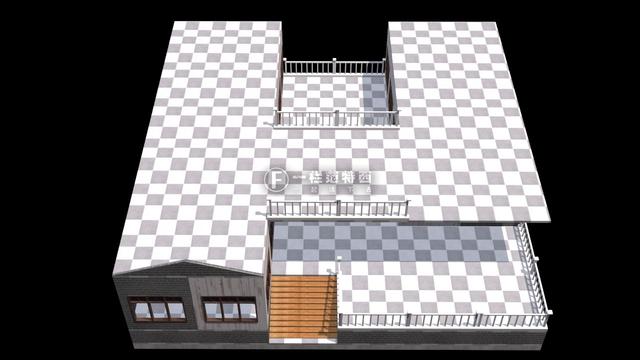 《明日之后》双子楼怎么建