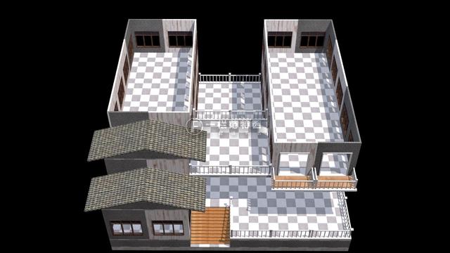 《明日之后》双子楼怎么建