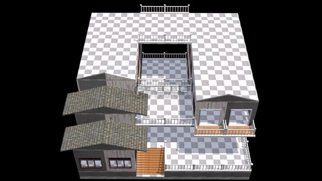 《明日之后》双子楼怎么建