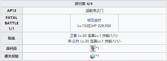 ��FGO������Ļ����������