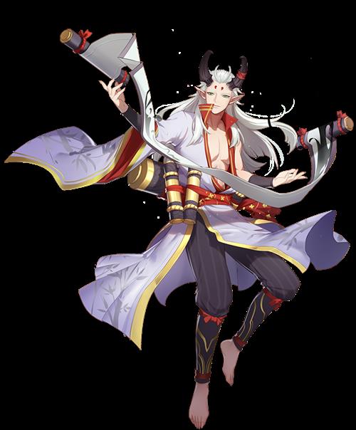 ��������ʱ�衷ţħ����ֵ��������