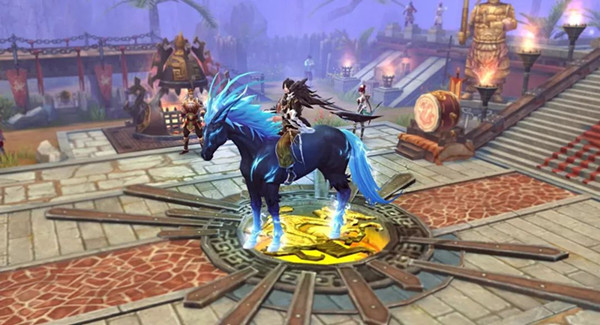 ��ٻŮ�Ļ꡷�������������������ȡ��ʽ