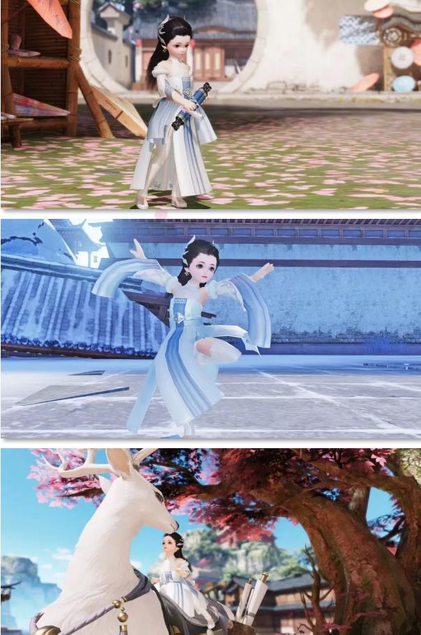 �������㡷���ξ�����ʱװͼ��չʾ