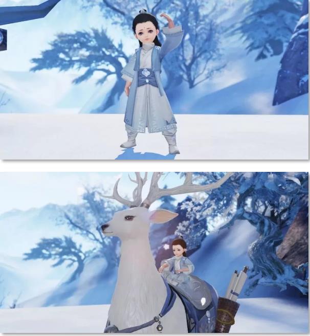 �������㡷���ξ�����ʱװͼ��չʾ