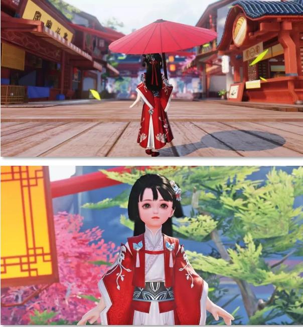 �������㡷�������մ�ʱװͼ��չʾ