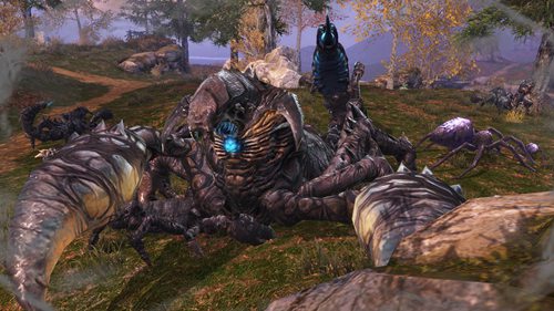 《明日之后》9级庄园怎么升