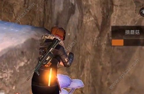 《明日之后》巨型八爪怪物在哪