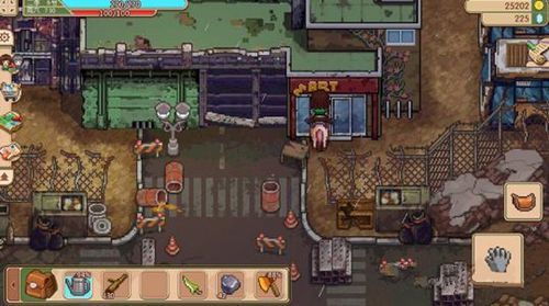 《奶牛镇的小时光》挖矿赚钱暴富心得攻略详解