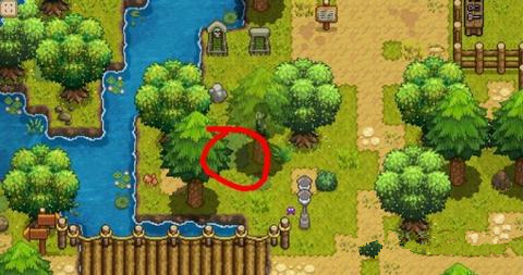 《奶牛镇的小时光》任务物品全收集攻略详解