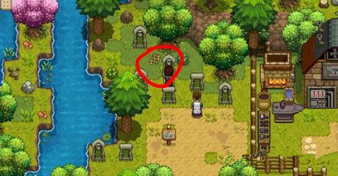 《奶牛镇的小时光》任务物品全收集攻略详解