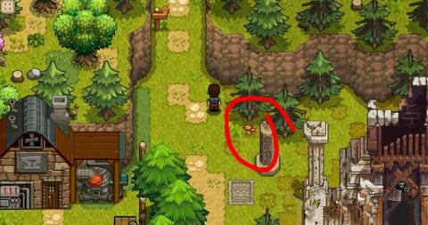 《奶牛镇的小时光》任务物品全收集攻略详解