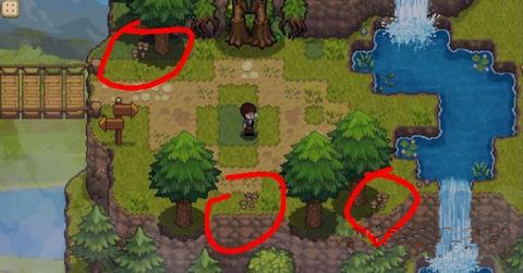 《奶牛镇的小时光》任务物品全收集攻略详解