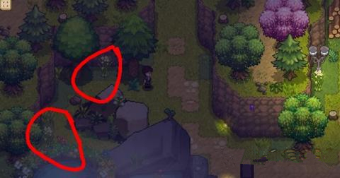 《奶牛镇的小时光》任务物品全收集攻略详解