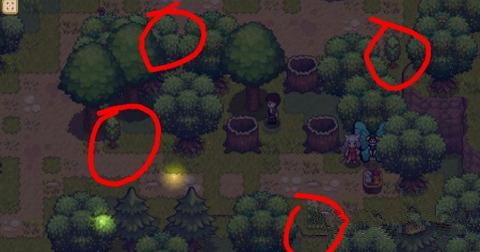 《奶牛镇的小时光》任务物品全收集攻略详解