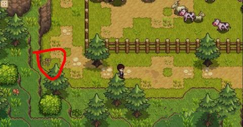 《奶牛镇的小时光》任务物品全收集攻略详解