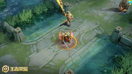 王者荣耀盘古技能是什么_王者荣耀盘古技能图文详解