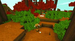 《迷你世界》嘟嘟啵啵皮肤获得方法