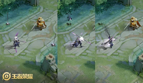 王者荣耀马超怎么样_王者荣耀马超实战演示视频