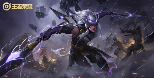 王者荣耀马超什么时候出_王者荣耀马超上线时间