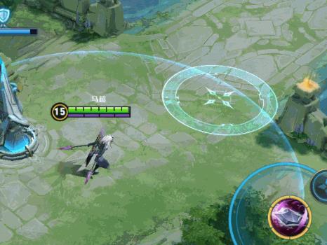 王者荣耀马超技能是什么_王者荣耀马超技能详解