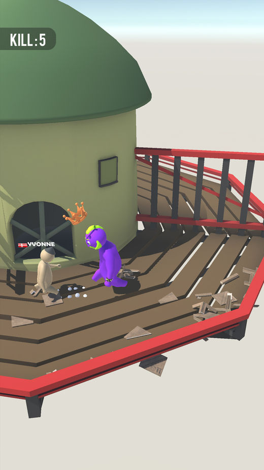 《Partyio》什么手机可以玩