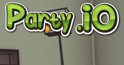 《Partyio》派对大作战怎么玩