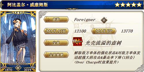 《FGO》1.5.4异端塞勒姆攻略