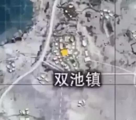 《绝地求生刺激战场》雪地地图年兽雕像位置图文一览