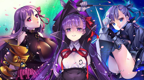 《FGO》1.5.4free本寂静之森配置介绍