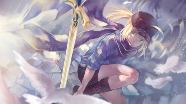 FGO1.5.4��7�����ñ�_FGO��˵�����ķ���ߵ�7�ڵ������