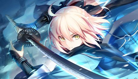 《FGO》1.5.4第1节配置表