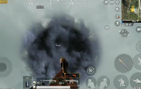 《绝地求生刺激战场》年兽信号枪获得方法