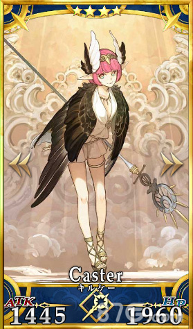 ��FGO����������ô��