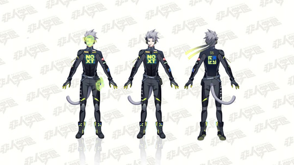 ������ѧ԰��06��NeXT��Ӱר��ʱװ