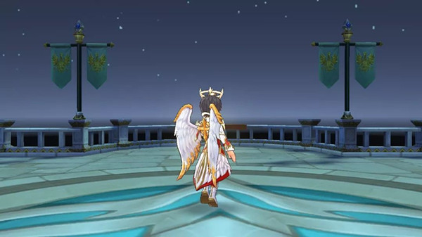 ���ɾ���˵RO��װ��ʥ����ô��