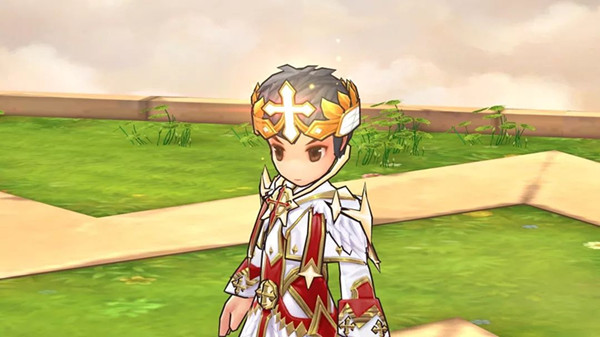 《仙境传说RO》装饰十字圣裁怎么样