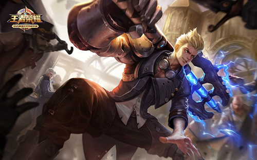 王者荣耀日之塔装备升级方法技巧详解_王者荣耀日之塔装备怎么升级