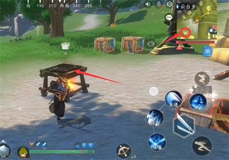 《风云岛行动》护盾怎么得