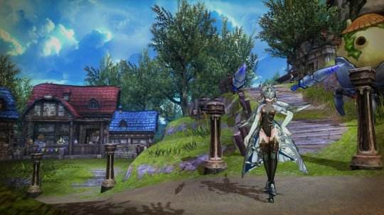 《旅行物语》队长技能是什么