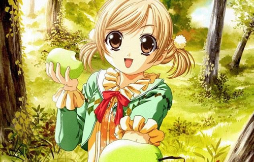 ������Ů�ɳ��ƻ�5.2���汾����ƪ����