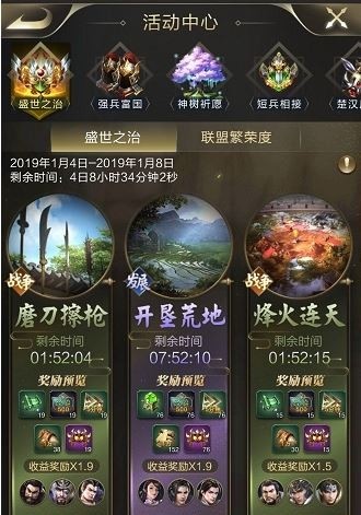 ���������ߡ�ʢ��֮�λ�淨