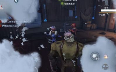 �������˸���ѩ���淨����