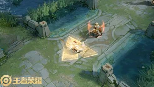 王者荣耀花木兰冠军飞将皮肤特效怎么样_王者荣耀花木兰冠军飞将皮肤特效演示视频