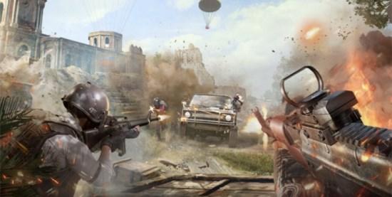 《绝地求生刺激战场》糖果获得及兑换介绍