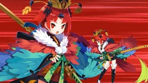 ��FGO������ħͻ�Ʋ�������Щ