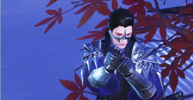 《楚留香》160级新版校服图文一览