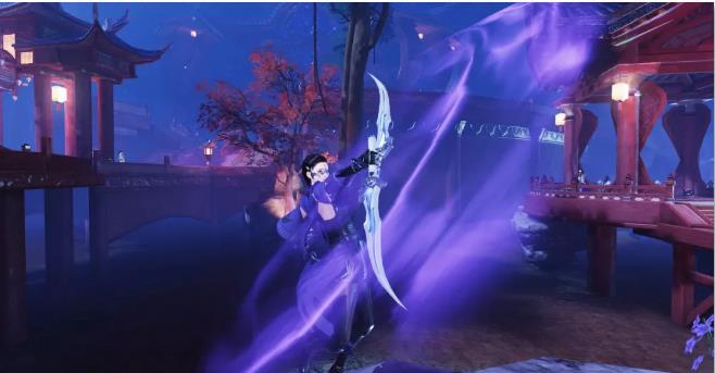 《楚留香》160级新版校服图文一览